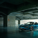 Illustration for article titled The 2019 McLaren 720S Spider Is A True 200 MPH Open Top